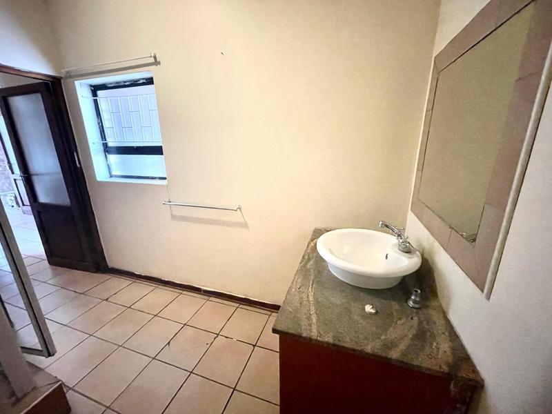 To Let 1 Bedroom Property for Rent in Dassie Rand North West